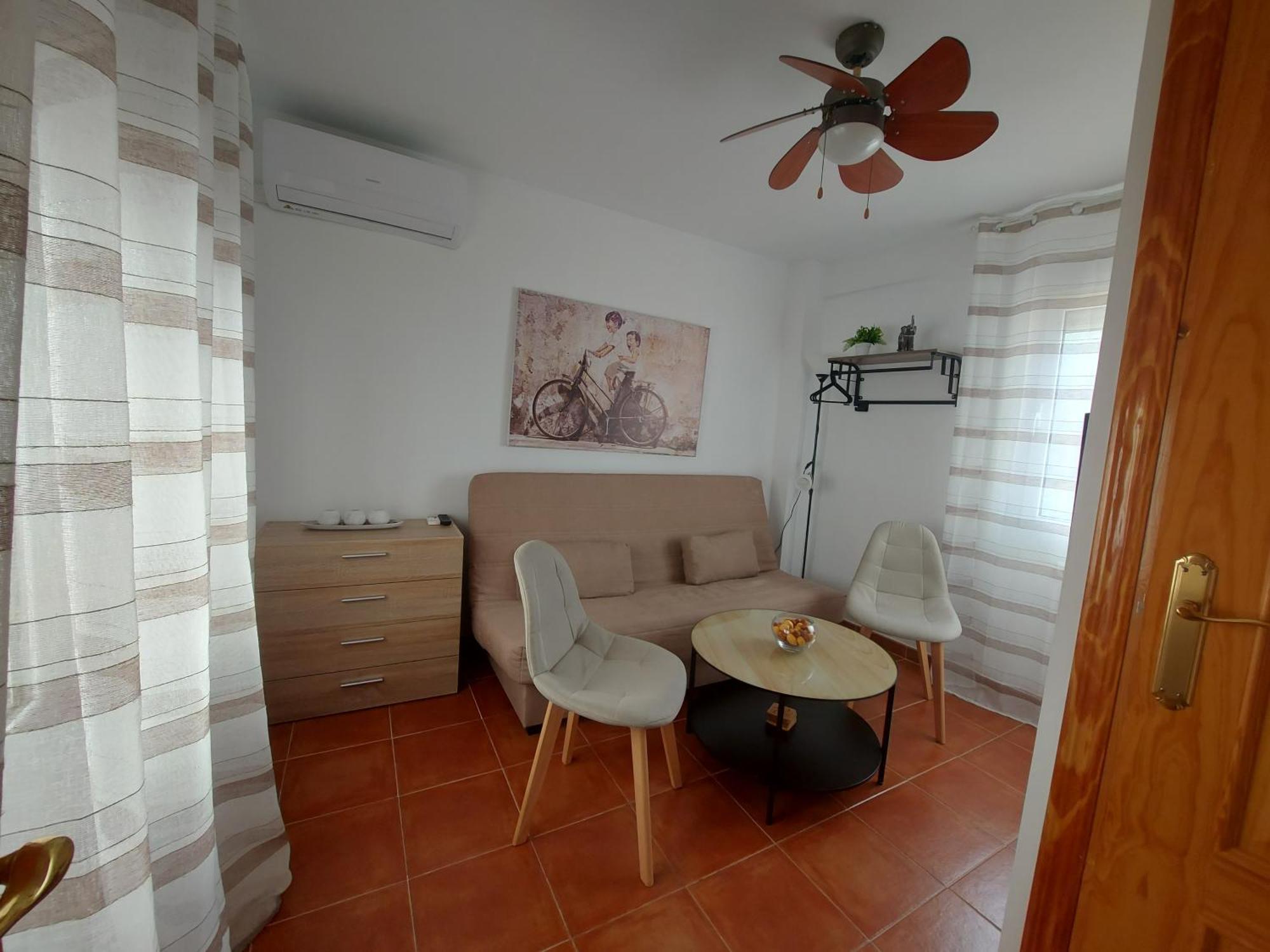 Вилла Casita La Escapada Казорла Экстерьер фото